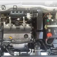 دنا معمولی مدل ۹۷|خودرو سواری و وانت|خوی, |دیوار