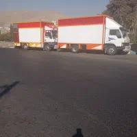 باربری کرج عظیمیه مهرشهرگوهردشت باغستان شاهین ویلا