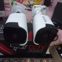 دوربین مداربسته