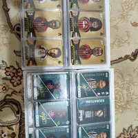 البوم کیمدی|کلکسیون و سرگرمی|دهق, |دیوار