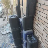 دبه و بخاری کارگاهی