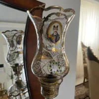 شمعدانی شاه عباسی|صنایع دستی و سایر لوازم تزئینی|سبزوار, کاشفی شمالی (دادگستری)|دیوار