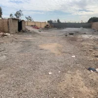 اجاره زمین کارگاهی لب بلوار نصر جمهوری