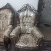 مبل|مبلمان خانگی و میز عسلی|گلبهار, شهر جدید گلبهار|دیوار