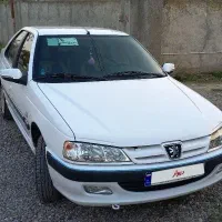 فروش پژو پارس سال موتور xu7