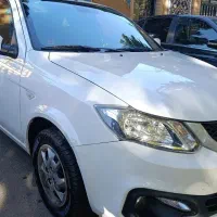 ساینا s مدل ۱۴۰۳ برج یازده
