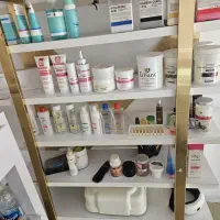 فروش کلیه وسایل سالن آرایشگاه|آرایشگاه و سالن‌های زیبایی|چالوس, |دیوار