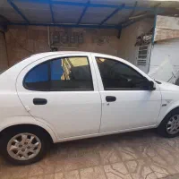 ساینا s مدل 1402|خودرو سواری و وانت|مشهد, سرافرازان|دیوار