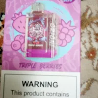 پاد 7500 LAST VAPE