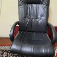 صندلی چرخ دار مطالعه اهرم دار بالا و پایین