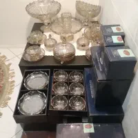 لوازم دکوری و پذیرایی فوری فروشی