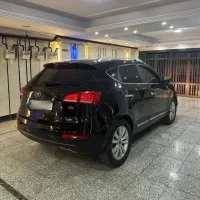 جک s5 اتومات بدون رنگ|خودرو سواری و وانت|مراغه, |دیوار