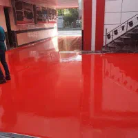 کفسازی صنعتی