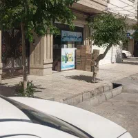 مغازه-فروشی