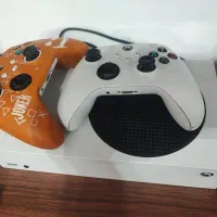 ایکس باکس سری اس|کنسول، بازی ویدئویی و آنلاین|قائم‌شهر, |دیوار