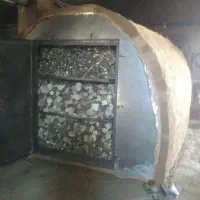 زغال کبابی یک دست  و دستچین قلم بدون خاک|عمده‌فروشی|رباط‌کریم, وهن آباد|دیوار