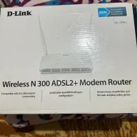 مودم adsl