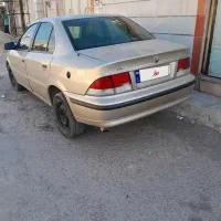 سواری سمند