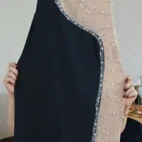 لباس مجلسی