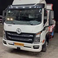 حمل بار در تمام نقاط