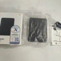 هارد اکسترنال وسترن دیجیتالElements|قطعات و لوازم جانبی رایانه|مشهد, استاد یوسفی (شهرک غرب)|دیوار