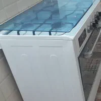 یخچال فریزر صندوقی،واجاق گاز طرح فر|یخچال و فریزر|شادگان, |دیوار