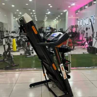 تردمیل خانگی چند کاره EURO FITNESS