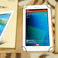 ۱۰میلیون تومان تبلت سامسونگ بدون سیم‌کارت