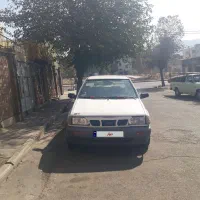 پراید صندوقدار ۸۲ کره|خودرو سواری و وانت|تهران, مشیریه|دیوار