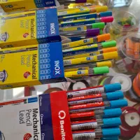 ۵۰۰ عدد نوک بلند مداد نوکی  تحریر