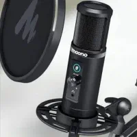 میکروفون maono au pm422