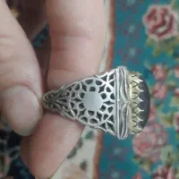 انگشتر اماتیس