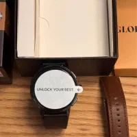 ساعت اسمارت واچ گلوریمی Glorimi Artist|ساعت|سیرجان, |دیوار