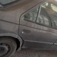 پژو روآ (ROA) سال دوگانه سوز، مدل ۱۳۸۹|خودرو سواری و وانت|اندیمشک, |دیوار