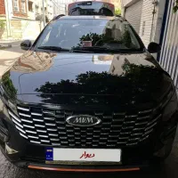 ایکس ۳۳ کراس اتومات ۱۴۰۴|خودرو سواری و وانت|گرگان, |دیوار