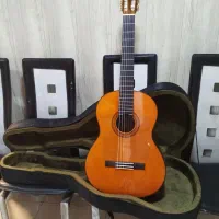 گیتار یاماها c70