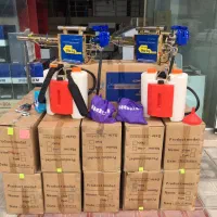 فروش عمده دستگاه فوگر سمپاش حرارتی (مهپاش گرم)fog