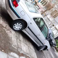 پژو پارس مدل ۸۴ دوگانه|خودرو سواری و وانت|کرج, باغستان|دیوار