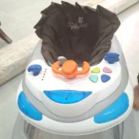 روروک بچه سالم موزیکال