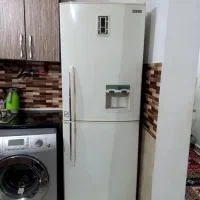 یخچال نیکسان نیم فیریزر