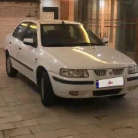 سمند lx در حد صفر فوری|خودرو سواری و وانت|اصفهان, شهرک شهید منتظری|دیوار