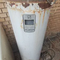 آبگرم کن برقی جام الکتریک (۱۵۰ لیتری)
