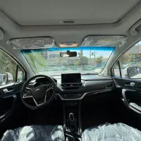 کی ام سی sr3، مدل ۱۴۰۴، نقد و اقساط|خودرو سواری و وانت|یزد, |دیوار