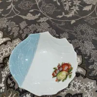 بشقاب وکاسه