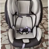 صندلی ماشین ولدون