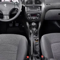 فروش خودرو 206 تیپ 5 فول مدل94