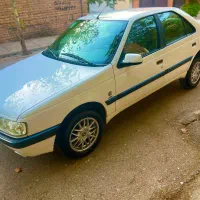 پژوslx درحد صفر|خودرو سواری و وانت|خرمآباد, |دیوار