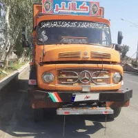 بنز تک باری مدل ۸۵