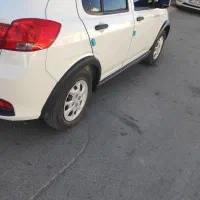 کوییک مدل ۱۴۰۱کمکار خانگی|خودرو سواری و وانت|کرمان, |دیوار