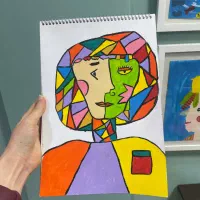 آموزش تصویرسازی